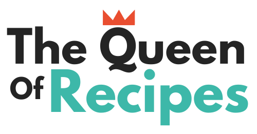 The Queen Of Recipes