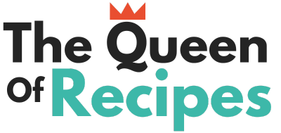 The Queen Of Recipes