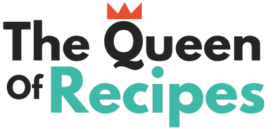 The Queen Of Recipes